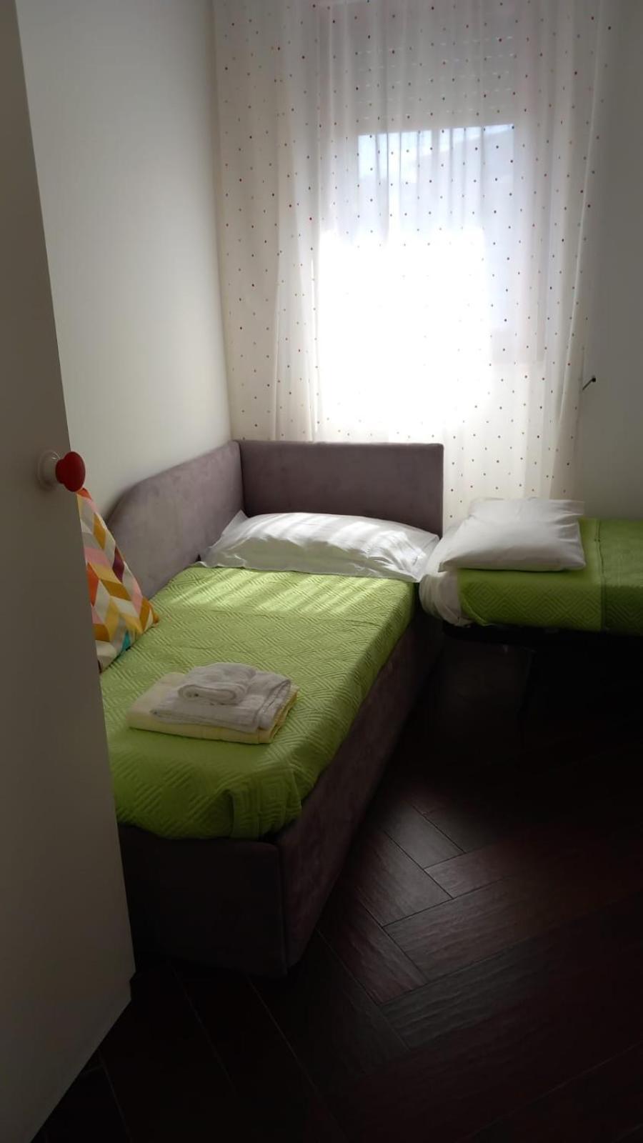 Family House Trastevere Apartment โรม ภายนอก รูปภาพ