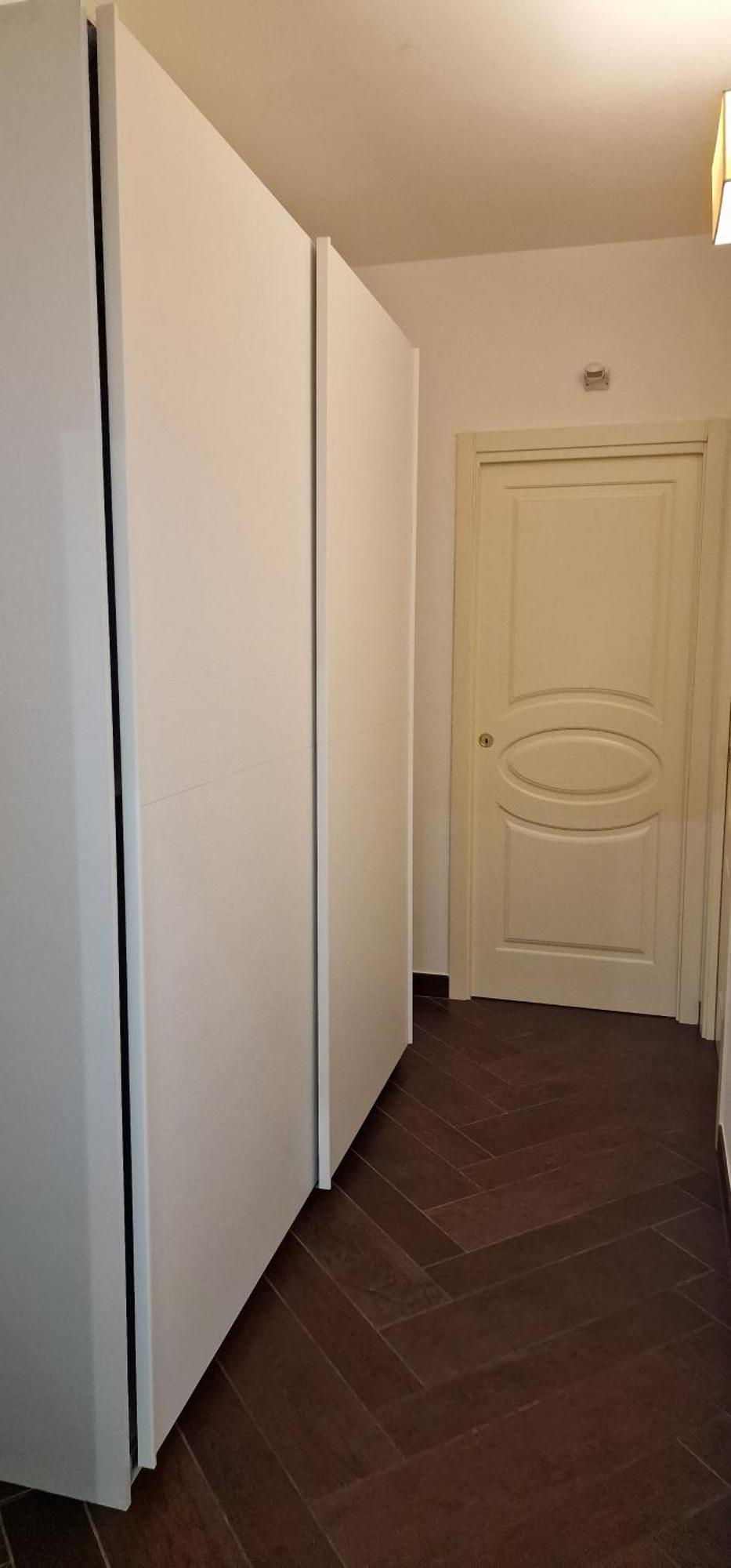 Family House Trastevere Apartment โรม ภายนอก รูปภาพ