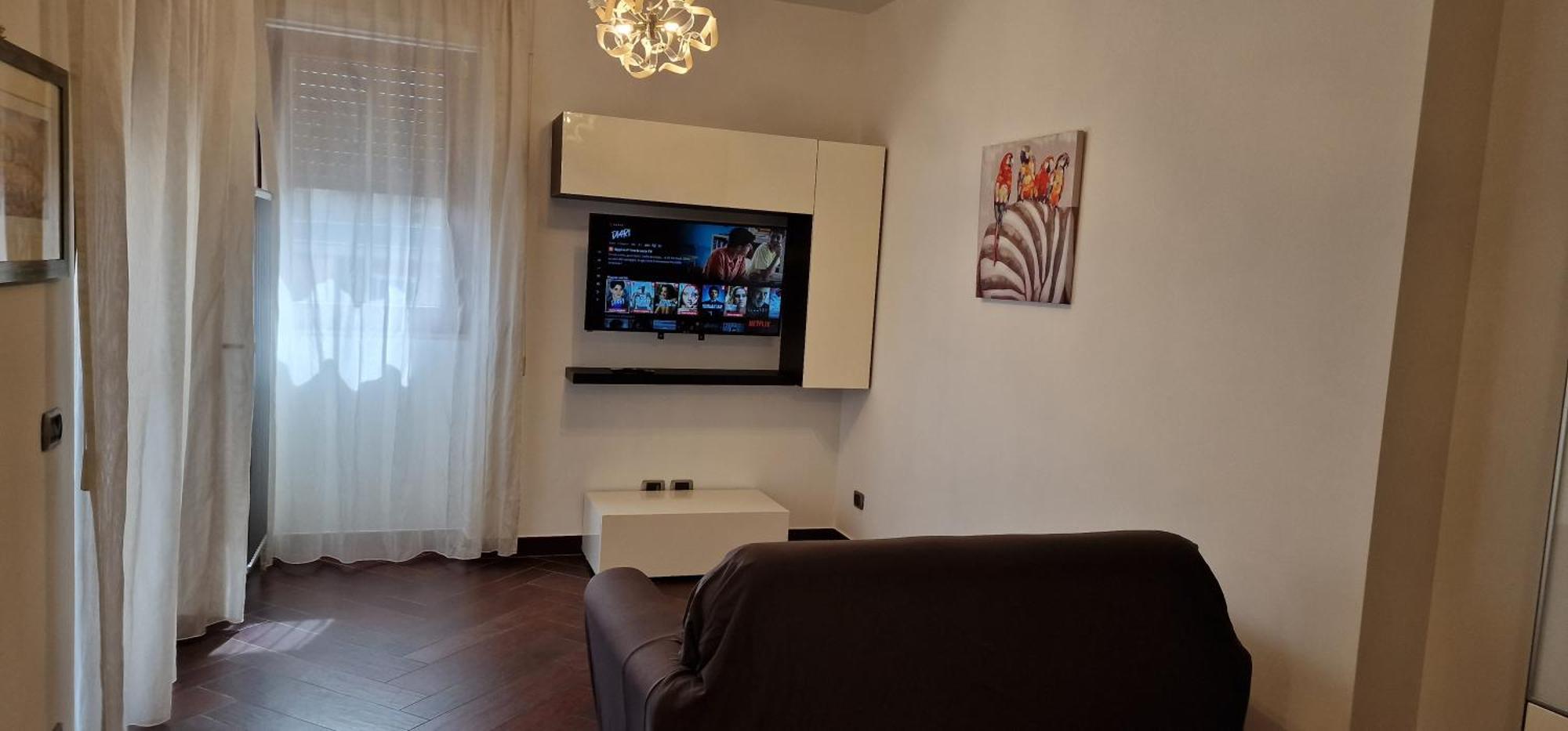 Family House Trastevere Apartment โรม ภายนอก รูปภาพ