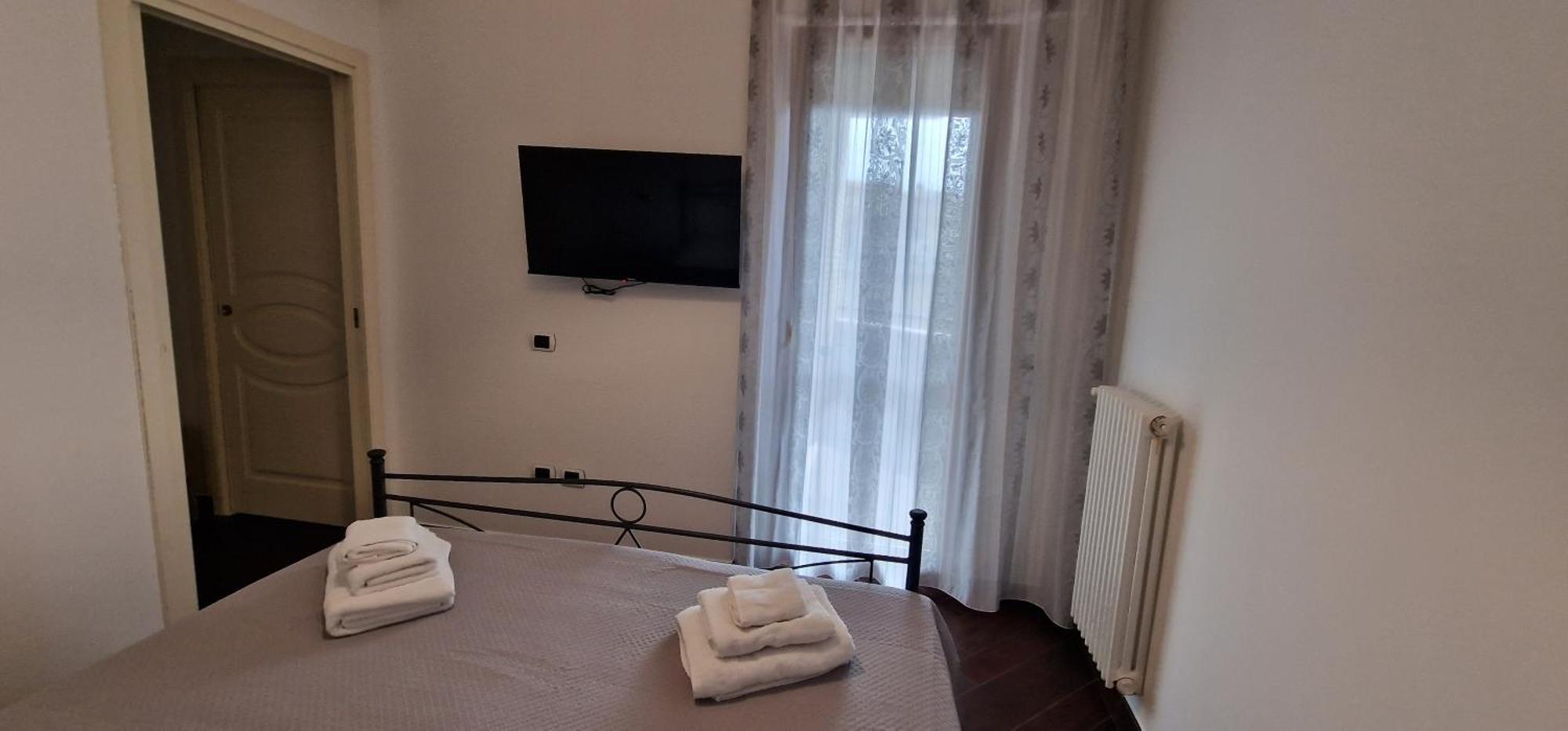 Family House Trastevere Apartment โรม ภายนอก รูปภาพ